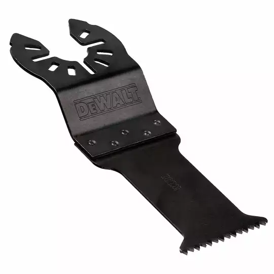 brzeszczot do szybkiego cięcia drewna [DT20704]
