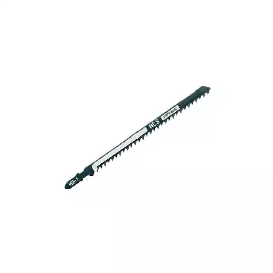 brzeszczoty do wyrzynarek 152mm do cięcia w drewnie [DT2169]