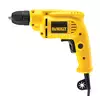 elektryczna jednobiegowa wiertarka bez udaru 550W DeWalt [DWD014S]