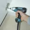 elektryczna wkrętarka udarowa 1/4" [TD0101F]