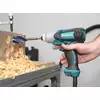 elektryczna wkrętarka udarowa 1/4" [TD0101F]