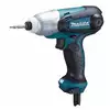 elektryczna wkrętarka udarowa 1/4" [TD0101F]