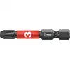 końcówka udarowa Impaktor 1/4" do śrub z gniazdem Phillips, rozmiar PH3/50mm, Wera [05057657001]