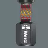 końcówka udarowa Impaktor 1/4" do śrub z gniazdem TORX, rozmiar TX25/50mm, Wera [05057665001]
