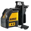 laser krzyżowy 15m [DW088K]