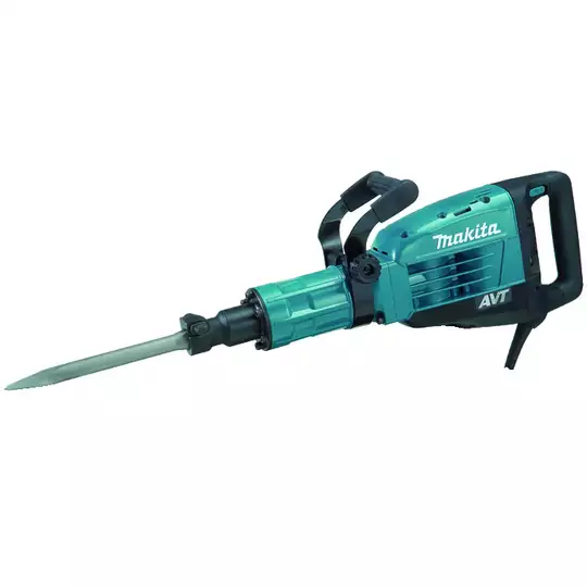 młot wyburzeniowy 1510W/23,6 J, mocowanie na sześciokąt 30mm,  Makita [HM1317C]