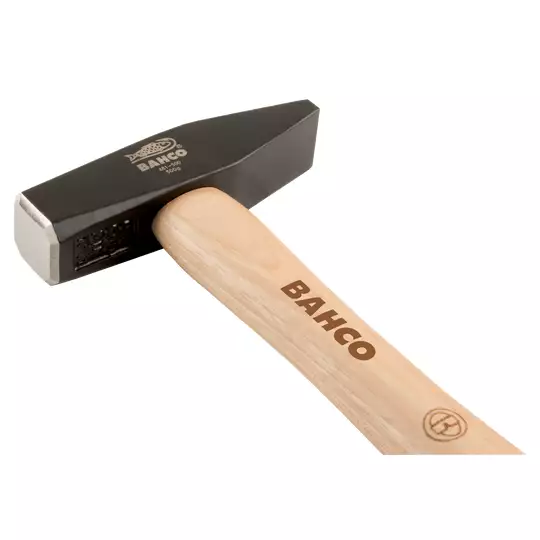 młotek ślusarski 300g  BAHCO [481-300]