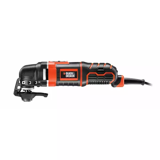 narzędzie wielofunkcyjne 300W w zestawie [MT300KA]