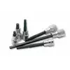 nasadka ręczna 1/2" z końcówką imbusową 14/100mm [4010M-100 14]