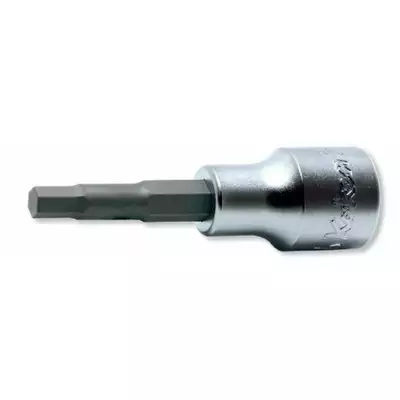 nasadka ręczna 1/2" z końcówką imbusową 4/100mm, Koken [4010M-100 4]