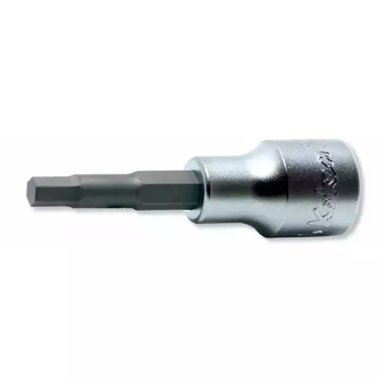 nasadka ręczna 1/2" z końcówką imbusową 4/100mm, Koken [4010M-100 4]