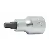 nasadka ręczna 1/2" z końcówką imbusową M17/50mm, Koken [4010M-50 17]