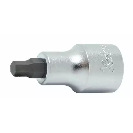 nasadka ręczna 1/2" z końcówką imbusową M6/50mm, Koken [4010M-50 6]