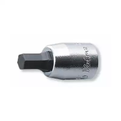 nasadka ręczna 1/4" z końcówką Imbus, rozmiar 1/8'' cala, Koken [2010A-25-1/8]