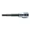 nasadka ręczna 3/8" z końcówką imbusową 4mm/100mm, Koken [3010M-100 4]
