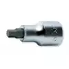 nasadka ręczna 3/8" z końcówką imbusową 6mm/38mm, Koken [3010M-38 6]