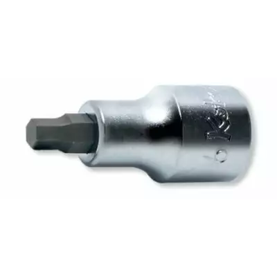 nasadka ręczna 3/8" z końcówką imbusową 6mm/38mm, Koken [3010M-38 6]