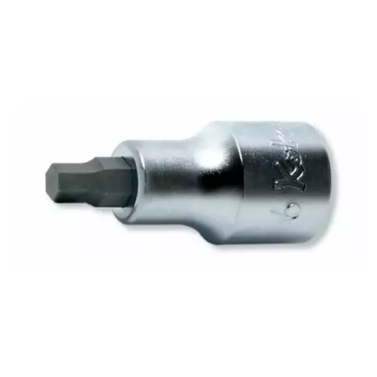 nasadka ręczna 3/8" z końcówką imbusową 6mm/38mm, Koken [3010M-38 6]