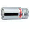 nasadka ręczna 6-kątna wydłużona 3/4", do śrub i nakrętek, 50 mm, Koken [6300M 50]