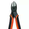 obcinak boczny ERGO z progresywną krawędzią tnącą 160mm, Bahco [2101G-160]