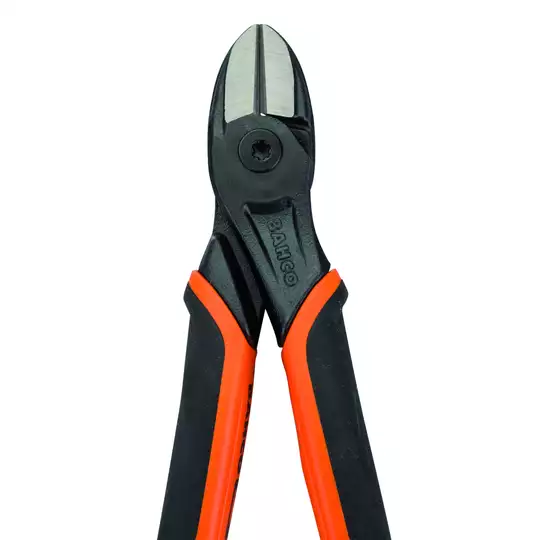 obcinak boczny ERGO z progresywną krawędzią tnącą 160mm, Bahco [2101G-160]