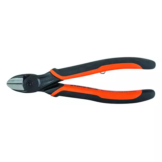 obcinak boczny ERGO z progresywną krawędzią tnącą 160mm, Bahco [2101G-160]