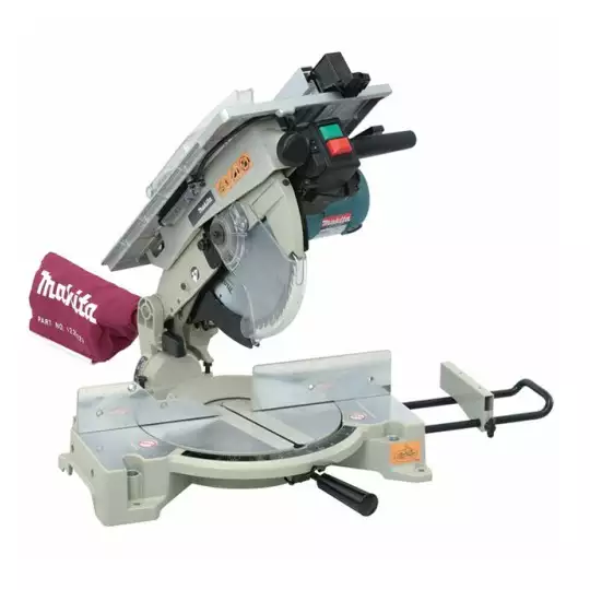 pilarka stołowa/ukośnica 1650W, 260/30mm [LH1040]