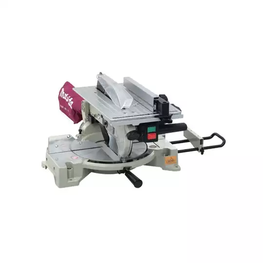 pilarka stołowa/ukośnica 1650W, 260/30mm [LH1040]