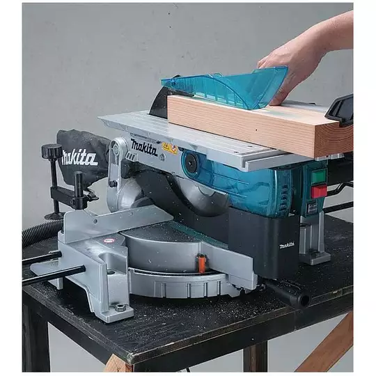 pilarka stołowa, ukośnica 1650W, 305/30mm [LH1201FL]