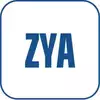 pilnik obrotowy TiN, cylindryczny, bez uzębienia czołowego ZYA [7777061121]