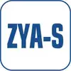 pilnik obrotowy, cylindryczny, z uzębieniem czołowym ZYA-S [7784061101]