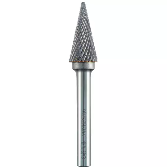 pilnik obrotowy stożkowy, SKM [7834061121]