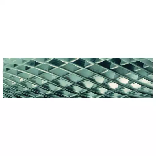 pilnik obrotowy, walec zaokrąglony, WRC [7794061121]