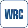 pilnik obrotowy, walec zaokrąglony, WRC [7794061161]