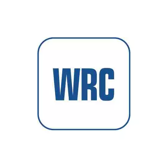 pilnik obrotowy, walec zaokrąglony, WRC [7794061161]