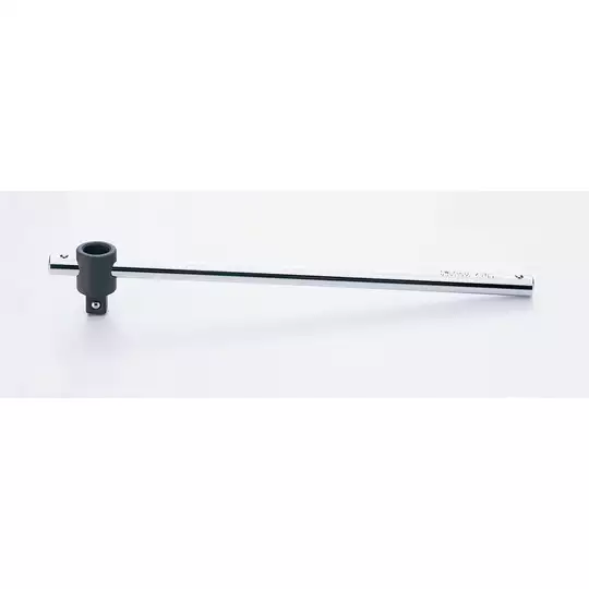 pokrętło z przesuwnym czopem 1/2" 300mm [4785]