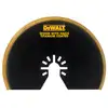 półokrągły brzeszczot z powłoką tytanową do cięcia DeWalt [DT20709]