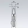 szczypce nastawne/klucz 150mm [8603-150]