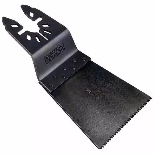 szeroki brzeszczot do szybkiego cięcia drewna [DT20705]