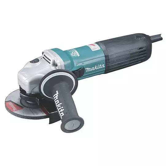 szlifierka kątowa 1100W, 115mm Makita [GA4541X01]