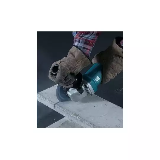 szlifierka kątowa 1100W, 125mm Makita [GA5040R]