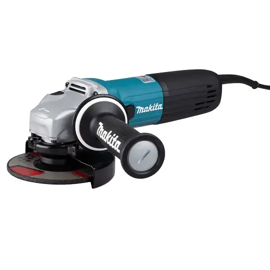 szlifierka kątowa 1400W, 125mm Makita [GA5040C]