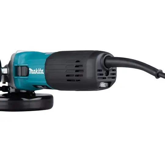 szlifierka kątowa 1400W, 125mm Makita [GA5040C]