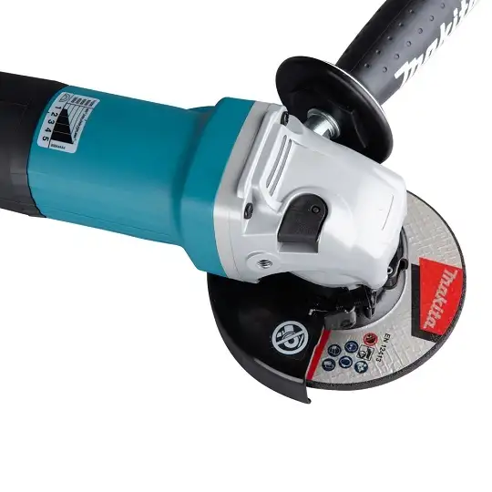 szlifierka kątowa 1400W, 125mm Makita [GA5040C]