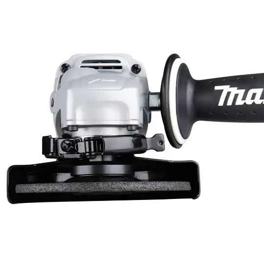 szlifierka kątowa 1400W, 125mm Makita [GA5040C]