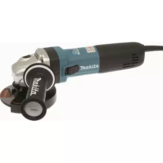 szlifierka kątowa 1400W, 125mm Makita [GA5041C01]