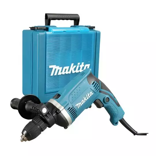 wiertarka udarowa 710W Makita [HP1631K]
