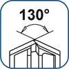 wiertło do betonu SDS-max 35-670/550 [8930350001]