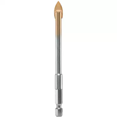 wiertło do szkła z płytką widiową 6,0mm [289006001]