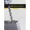 wiertło kobaltowe HSS-Co Forte 5,0mm [611005001]